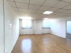 Jilava, Giurgiului spatii depozitare, comerciale, hala